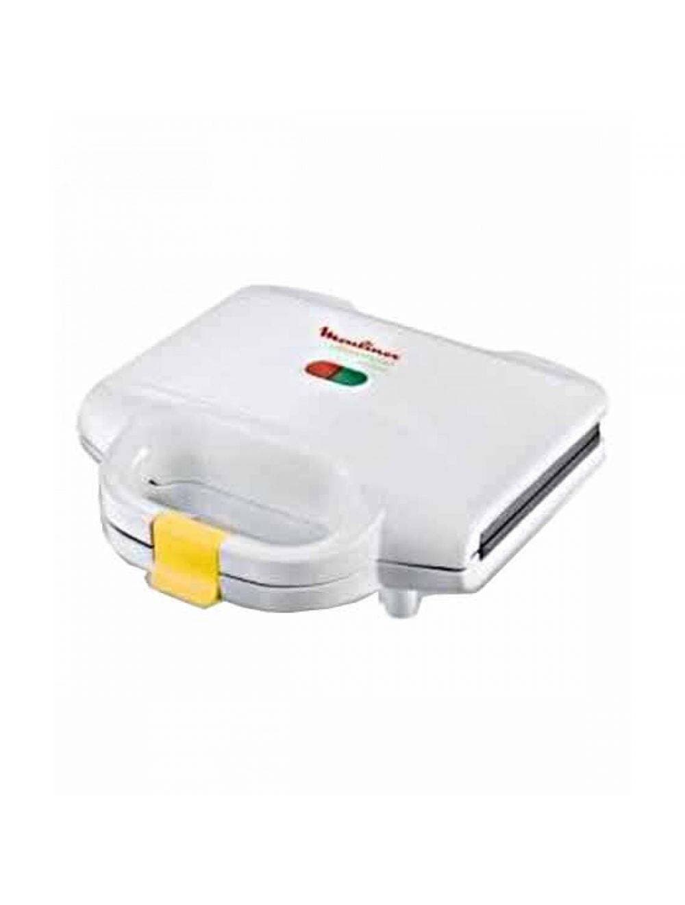 Moulinex Sandwich Maker BY154042 - White