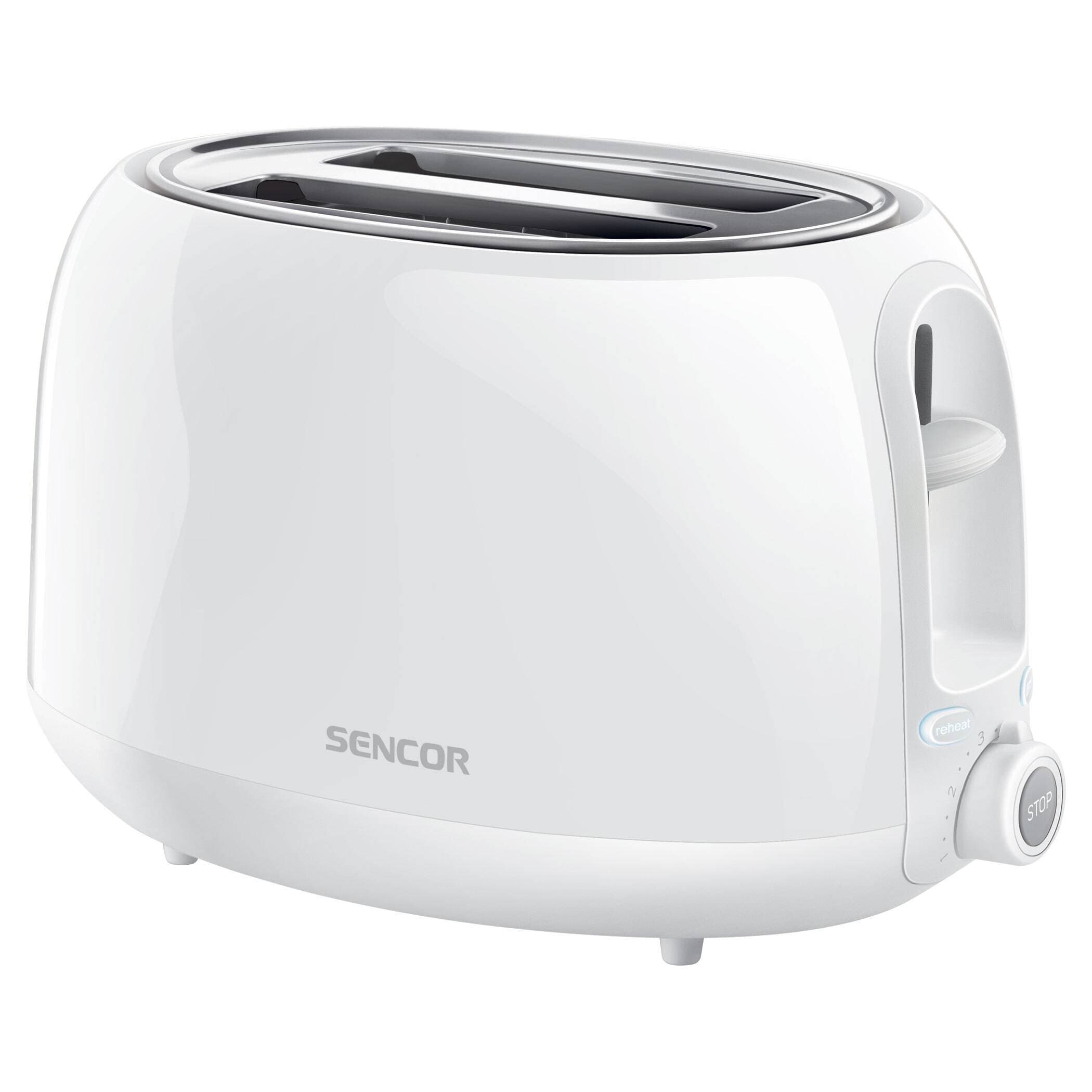 Sencor Toaster STS 30WH - White