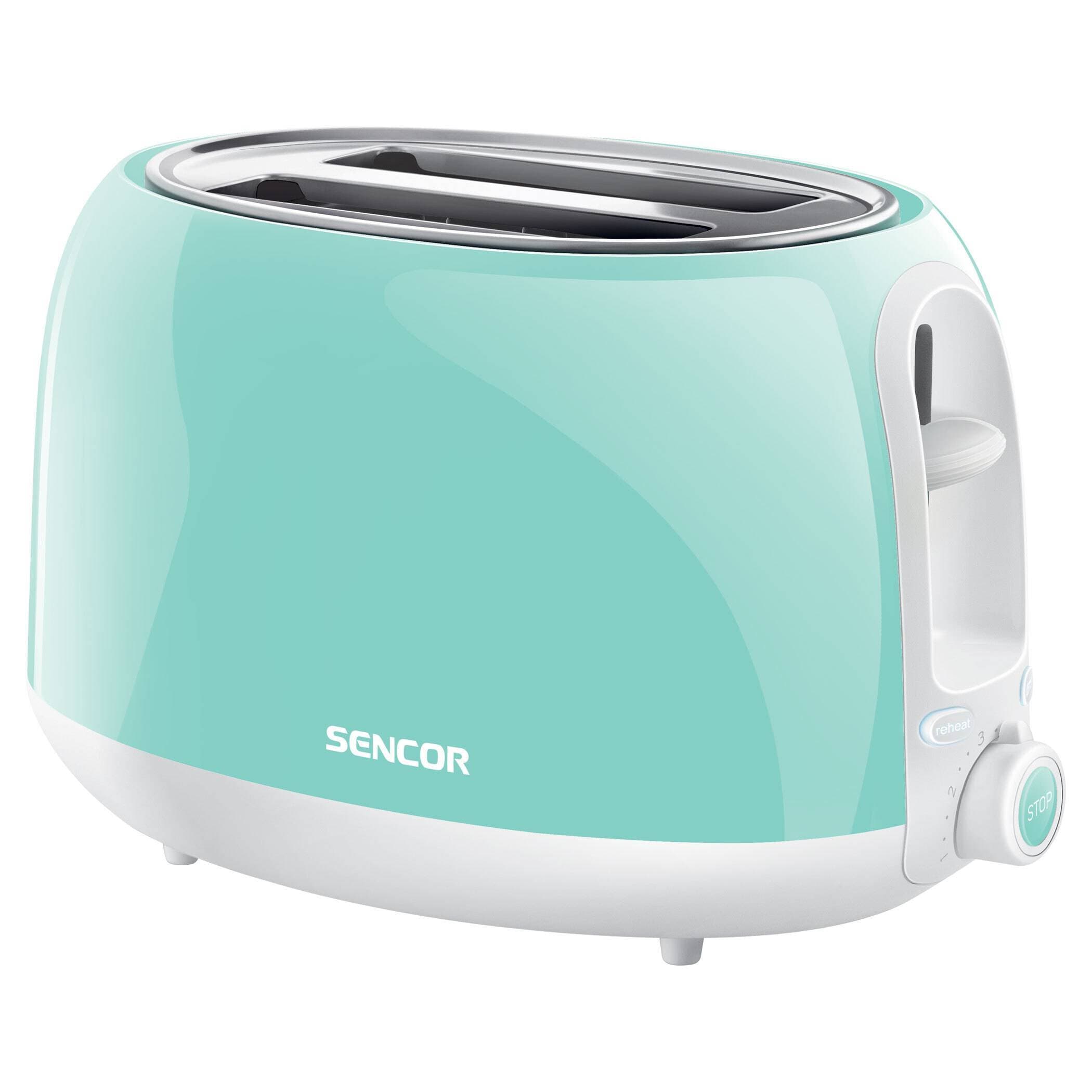 Sencor Toaster STS31GR - Blue