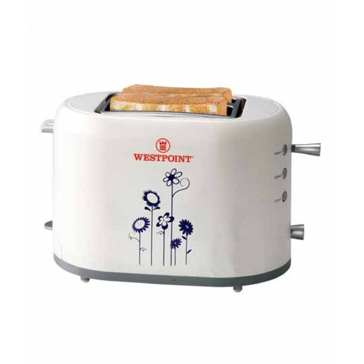 WestPoint Toaster WF2550 - White