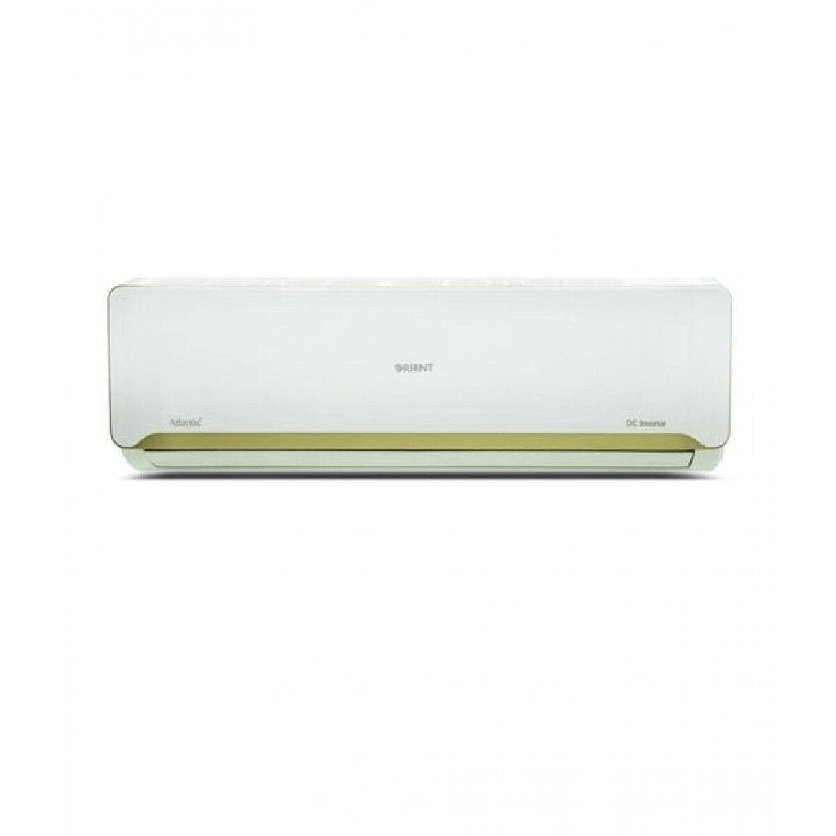 Orient 1.5 Ton Atlantic 18G Inverter AC - White Gold