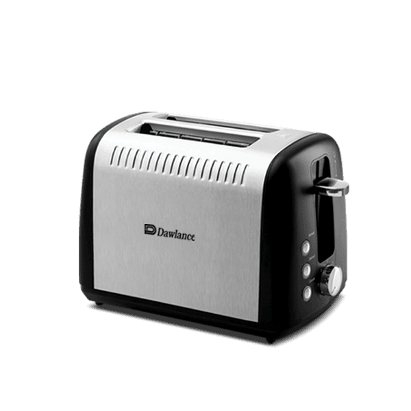 Dawlance Toaster 7290 - Silver