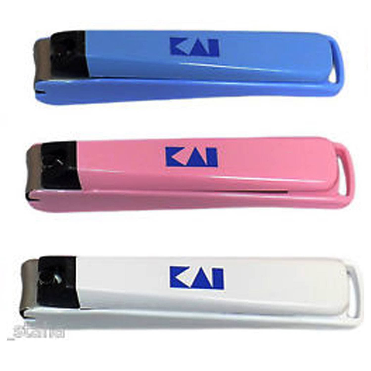 KAI Nail Clipper For Unisex – Large