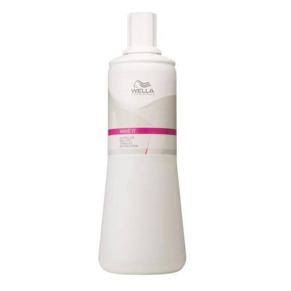 Wella Neutralizer Wave It