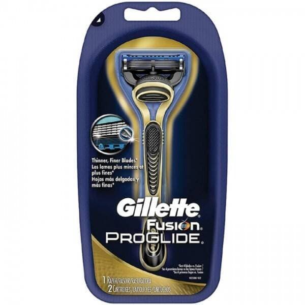 Gillette Fusion Proglide