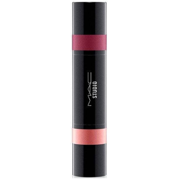 Mac Studio Quiktrik Stick (Softly Does/All Aflush)