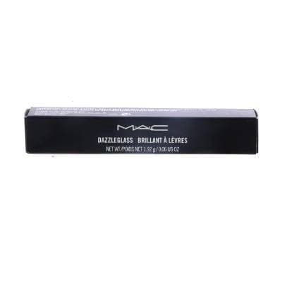Mac Dazzleglass Brillant A Levres Lip Gloss (Snow)