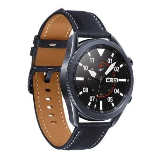 Samsung Galaxy Watch 3 Smart Watch - Black