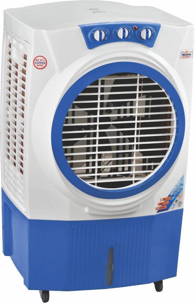 Welcome Room Air Cooler WC-2000 - White