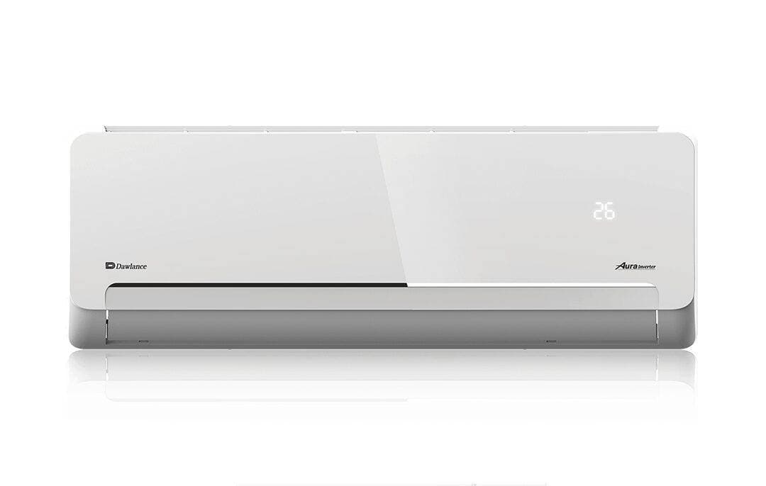Dawlance 2.0 Ton Aura 45K Inverter AC - Light Grey