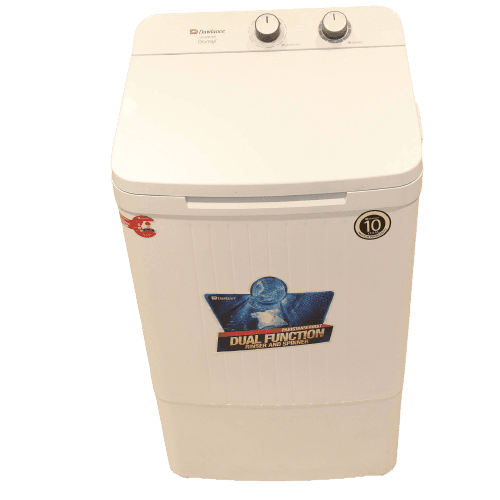 Dawlance Dryer DS9000 - White