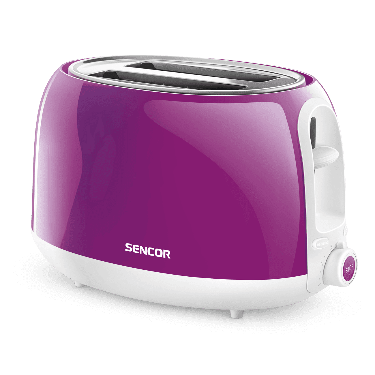 Sencor Toaster 2705VT