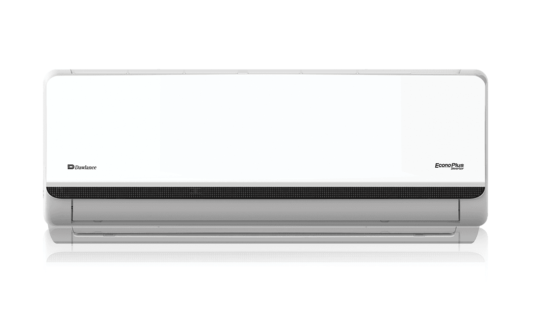 Dawlance 2.0 Ton Heat and Cool Econo Plus 45K Inverter AC - White