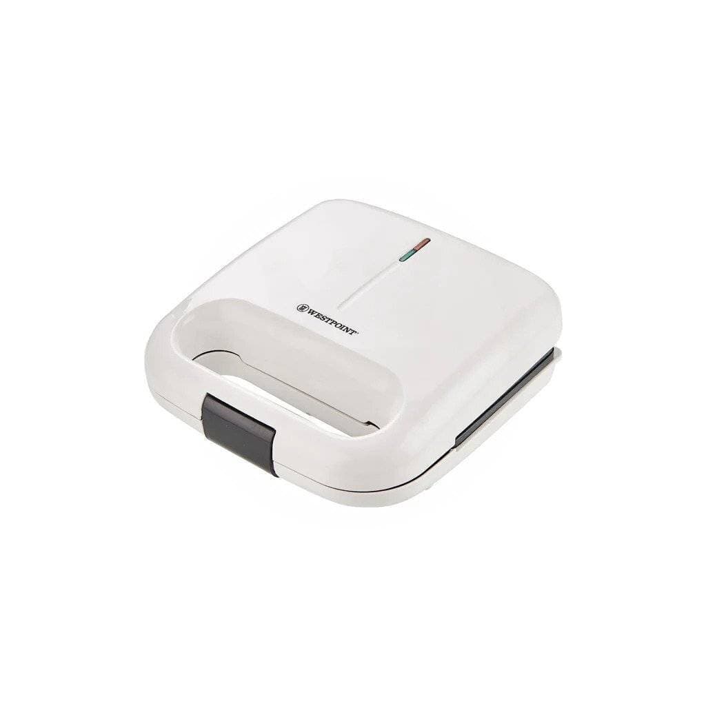 Westpoint Sandwich Maker WF-671 - White