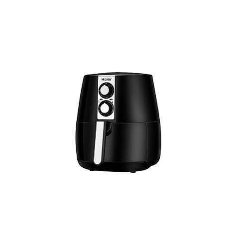 Haier Air Fryer HAF35B 3.5 Liters - Black