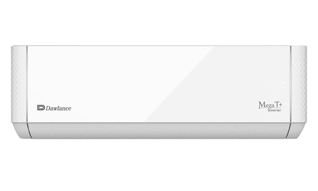 Dawlance 1.5 Ton DC Inverter AC Mega T+ Plus 30 - White