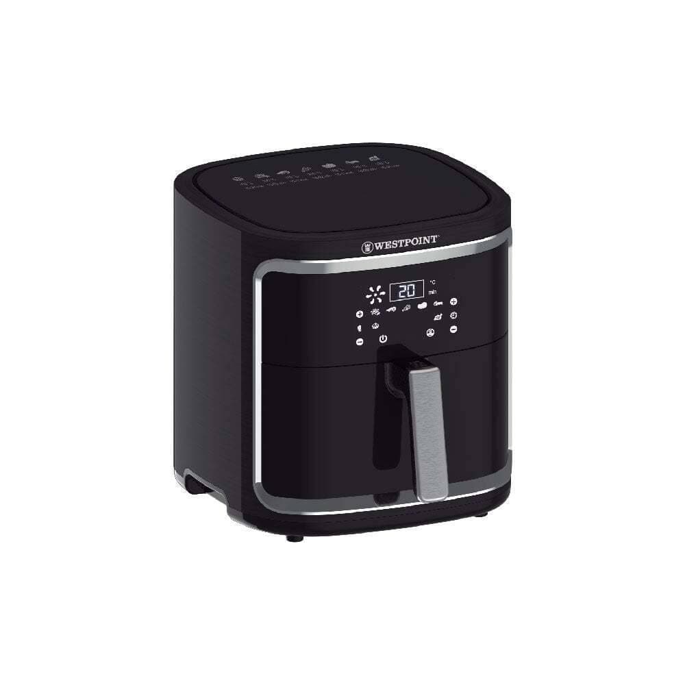 WestPoint Air Fryer WF-5257 - Black