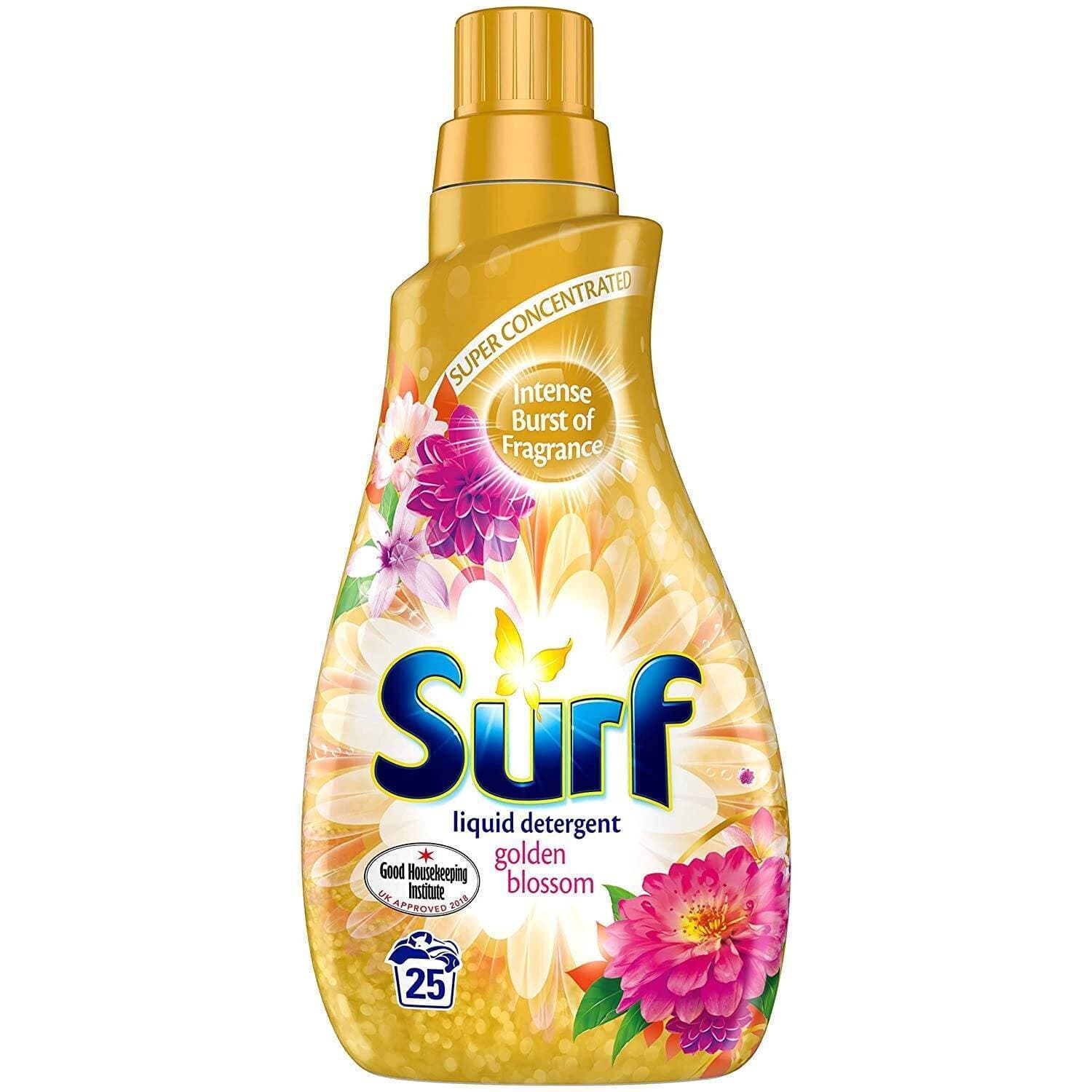 Surf Sensations Golden Blossom 875 Ml