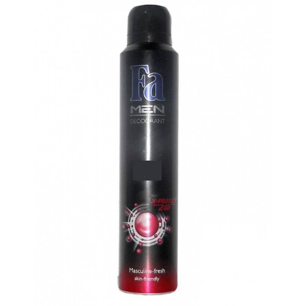 Fa Men Deodrent Energy Zone 200 Ml