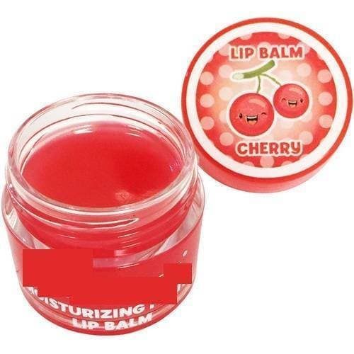 Fruit Lip Balm Cherry