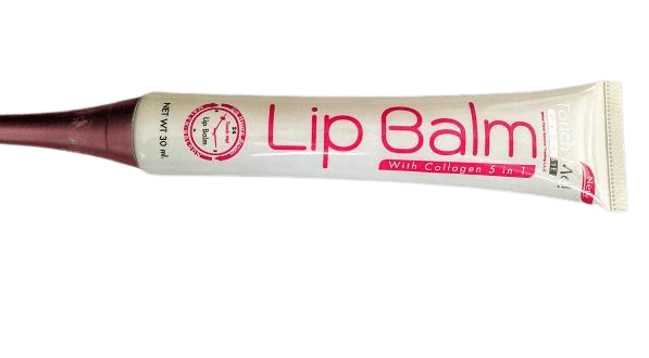 Touch Me Lip Balm 30Ml