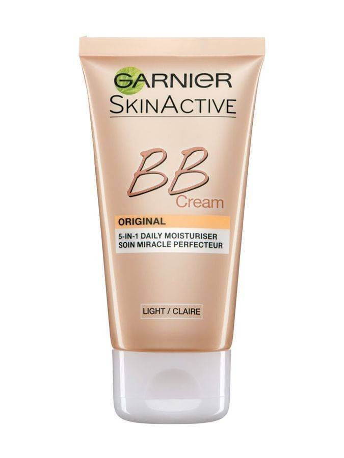 Garnier Bb Cream Daily Moisturiser 5 In 1