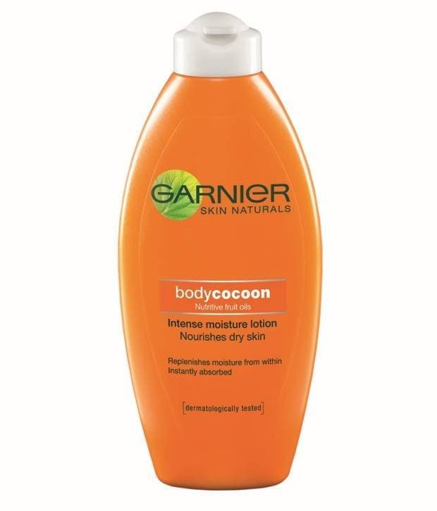 Garnier Skin Naturals Body Cocoon