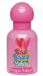 Bon Bons Malizia Oxygen Bubble