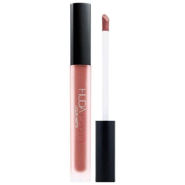 Huda Beauty Liquid Matte (Bombshell)