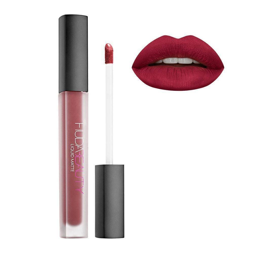 Huda Beauty Liquid Matte (Cheerleader)