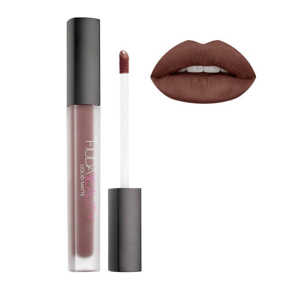 Huda Beauty Liquid Matte (Spice Girl)