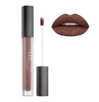 Huda Beauty Liquid Matte (Flirt)
