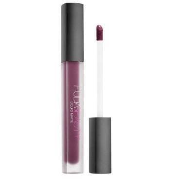 Huda Beauty Liquid Matte (Material Girl)