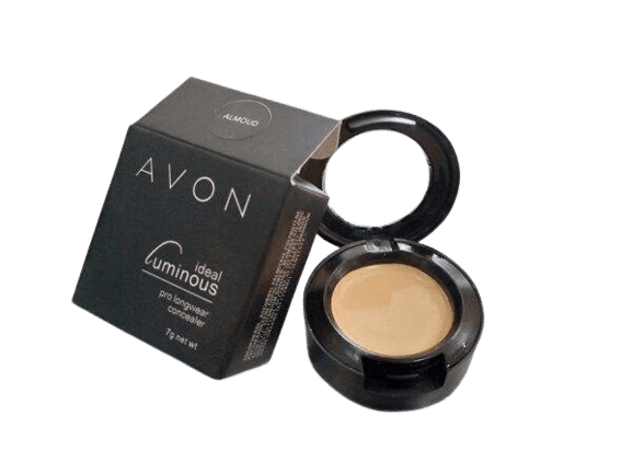 Avon Ideal Uminous Pro Longwear Concealer (Warmest Beige)