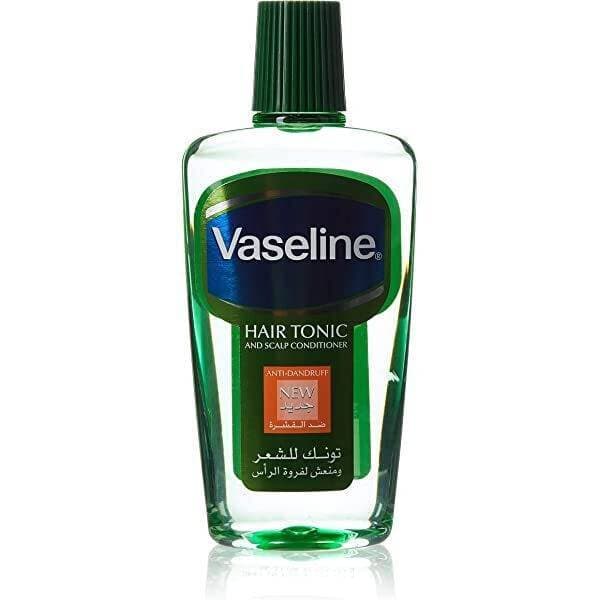 Vaseline Hair Tonic And Scalp Conditioner 300Ml