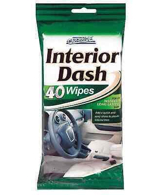 Car Pride Interior Dash