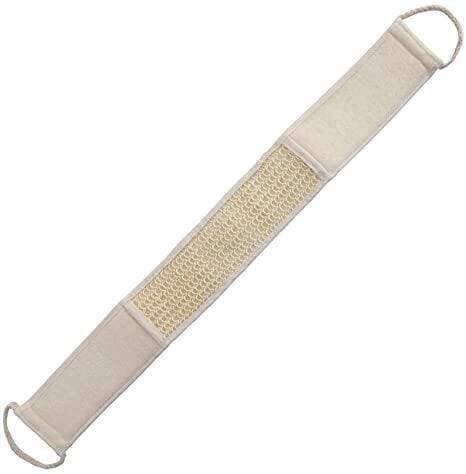 Bath Sponge Belt