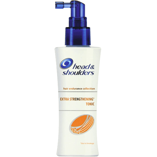 Head & Shoulders Extra Strengthening Tonic 125Ml