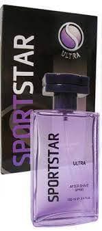 Sport Star Ultra Perfume