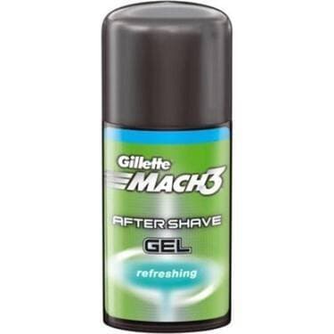 Gillette Mach3 After Shave Gel Refreshing 100Ml