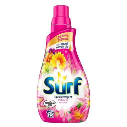 Surf Sensations Delicate Moonflower 875 Ml