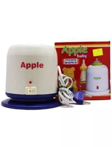 Multipurpose Electric Kids Baby Feeder/Bottle Warmer & Egg Boiler
