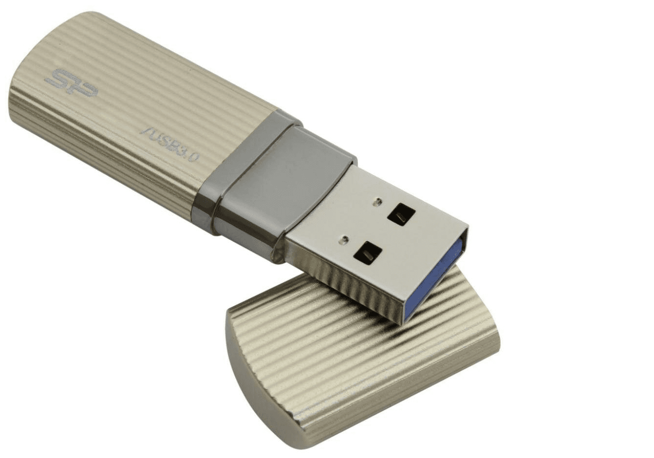 SP 64GB USB 3.0 Flash Drive - FM50