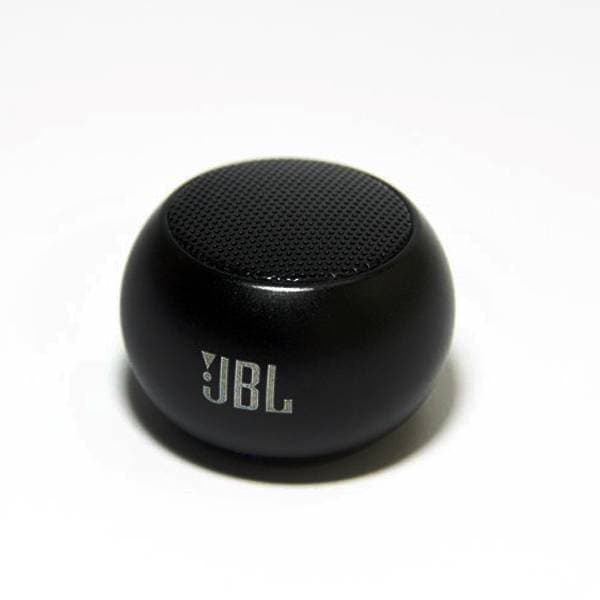 JBL M3 Mini Bluetooth Wireless Portable Speaker - Black