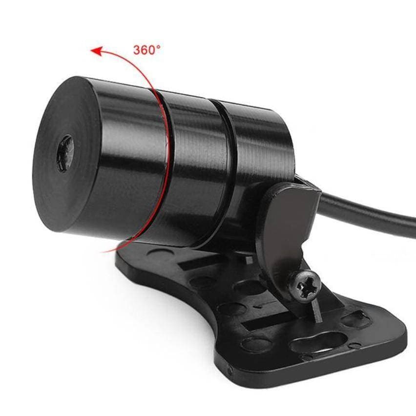 Anti Collision Car/Bike Laser Tail 12V Led Fog Lights