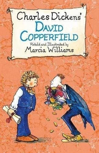 David Copperfield (Pb) By Charles Dickens
