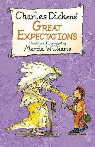 Great Expectations(Pb) By Charles Dickens