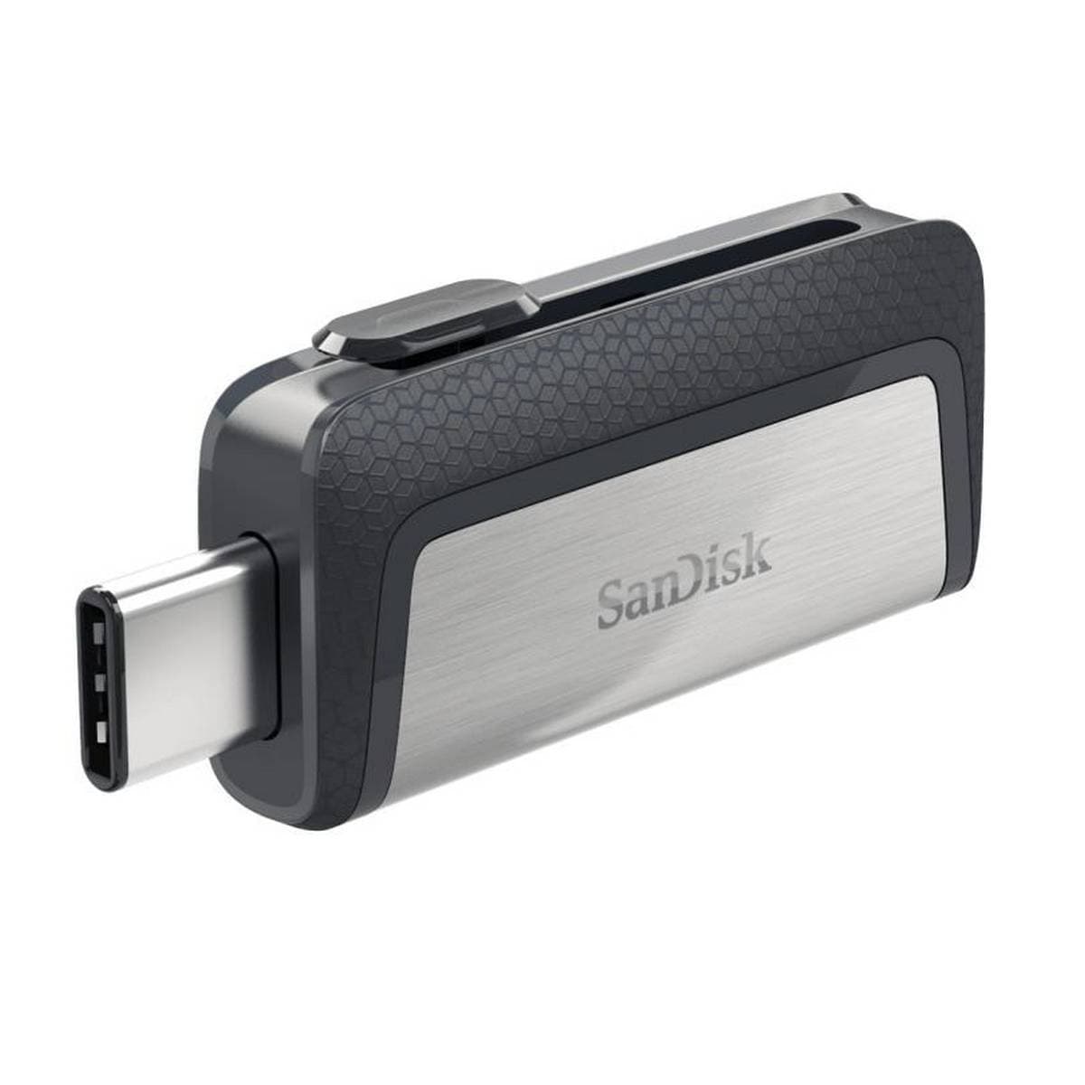 SanDisk 32GB OTG Dual Type-C USB 3.1 Flash Drive