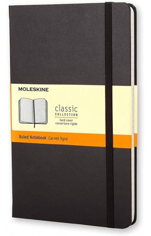 Moleskine Notebook Soft Cover By Na