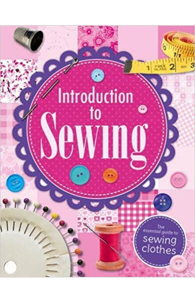 Introduction To Sewing (Pb) By Igloo